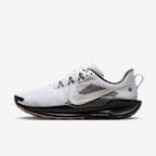 Nike Pegasus Trail 5 Men's Trail-Running Shoes - Vast Grey/Black/Iron Grey/Summit White
