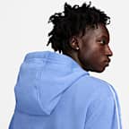 Survêtement à capuche et motif Nike Club Fleece pour homme