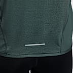 Nike Dri-FIT Swift UV Women's Crew-Neck Running Top