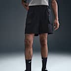 Nike Tech Men's Super Lightweight Shorts