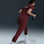 Nike One Women's High-Waisted 7/8 Leggings
