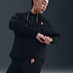 Sabrina Dri-FIT Loose Basketball Pants