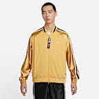 Nike Men's Premium Basketball Jacket