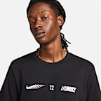 Tee-shirt Nike Sportswear Standard Issue pour Homme