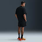 Shorts de básquetbol Dri-FIT de 15 cm para hombre Kevin Durant