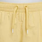 Nike Sportswear Amplify Older Kids' Woven Shorts