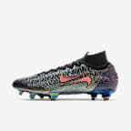 Nike Mercurial Mbappé Superfly 7 Chosen 2 Elite FG Firm-Ground Football Boot