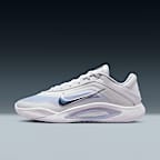 A'One 'Leo Lights' EP A'ja Wilson Basketball Shoes