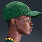 Unisexkeps Springboks Nike Rugby Heritage 86