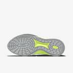 Sapatilhas de basquetebol personalizáveis Sabrina 3 By You