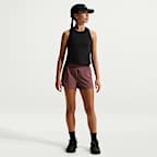 Camiseta de tirantes de tejido Knit Dri-FIT para niña Nike MAVN