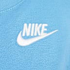 Nike Club Little Kids' 2-Piece Knit Shorts Set