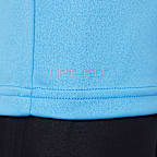 Nike Swim Hydroguard Essential Big Kids' (Boys') Dri-FIT UV Short Sleeve Top