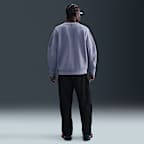 Nike 24.7 PerfectStretch Men's Dri-FIT UV Loose-Fit Utility Pants