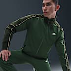 Nike Sportswear Club Men's Poly-Knit Tracksuit