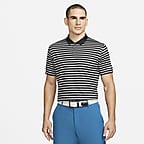 Nike Dri-FIT Victory Men's Striped Golf Polo