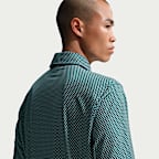 Polo de golf Dri-FIT para hombre Nike Velocity