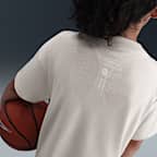 Playera Max90 para niños talla grande Sabrina