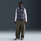 Nike Sportswear Club Men's Therma-FIT Down Puffer Vest