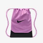 Magenta claro/Negro/Negro