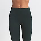 Leggings Footsie Grip de tiro alto para mujer NikeSKIMS Matte