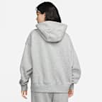 Nike Sportswear Women's Over Oversized Pullover Hoodie