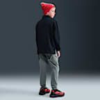 Cargo kalhoty Nike Sportswear City Utility pro větší děti