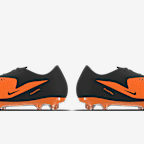 Nike Phantom 6 Low Academy By You Custom Multi-Ground Football Boot