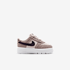Nike Force 1 Low Essential+ Baby/Toddler Shoes