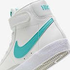 Nike Blazer Mid '77 Younger Kids' Shoes