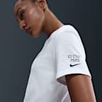 Paris Saint-Germain Nike Fußball-T-Shirt (Damen)