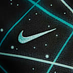 インテル ミラノ アカデミー プロ メンズ ナイキ Dri-FIT サッカー プレマッチ ショートスリーブ トップ