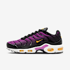 Black/Laser Orange/White/Hyper Violet