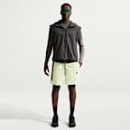 Light Liquid Lime/Black