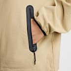 Nike Tech Windrunner Men's Woven Full-Zip Jacket