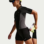 Nike Tempo Women's High-Waisted 10cm (approx.) Tight Running Shorts