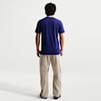 Playera de fútbol Nike para hombre Korea