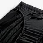 Nike Challenger Swoosh Men's 12.5cm (approx.) Dri-FIT Running Shorts