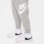 Σετ δύο τεμαχίων Nike Club Fleece Set για νήπια