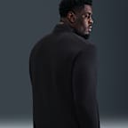 Nike Victory Men's Dri-FIT 1/2-Zip Golf Top