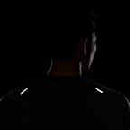 Nike Dri-FIT ADV TechKnit Ultra 男款短袖跑步上衣