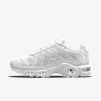 Chaussure personnalisable Nike Air Max Plus By You - Multicolore/Multicolore/Multicolore