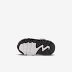 Tenis para bebé e infantil Nike Air Max 90 EasyOn