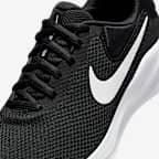 Nike Revolution 7 Women's Road Running Shoes (Extra Wide)
