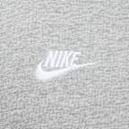 ナイキ クラブ メンズ フレンチ テリー クルー