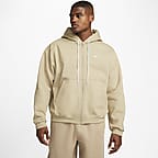 Khaki/White