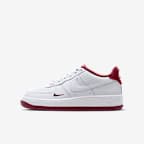 White/Team Red/White