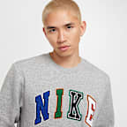 Nike Club Men's Crew