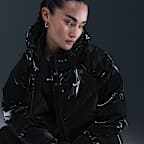 ナイキ スポーツウェア ウィメンズ Therma-FIT シャイン パファー