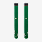 Portekiz Strike İç Saha Nike Dri-FIT Diz Boyu Futbol Çorapları